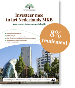 TFH Holland brochure MKB beleggen