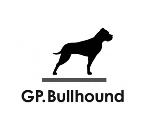 GP Buyllhound logo