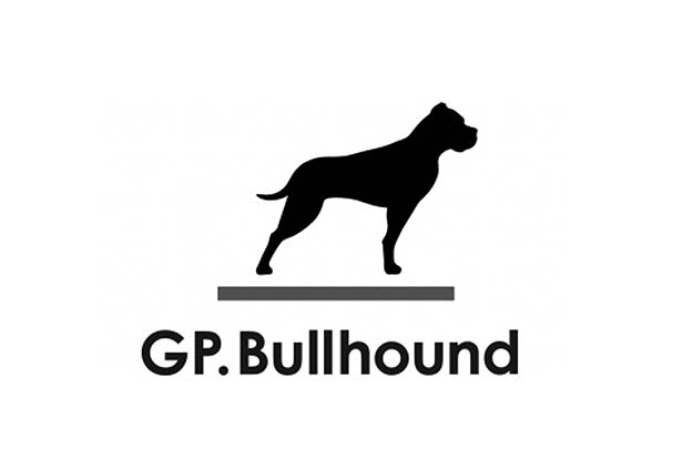 GP Buyllhound logo