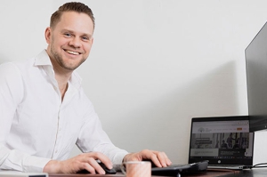 TFH Holland webinar