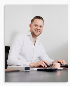 TFH Holland webinar