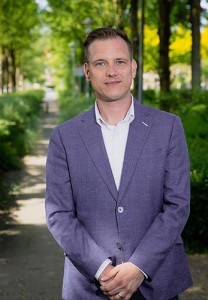 Peter TFH Holland