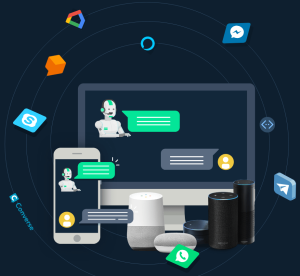 Chatbots.Expert