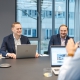 Collega's Nick en Jon van TFH-Holland Group