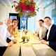 TFH Holland participeert in Wonen bij de Familie
