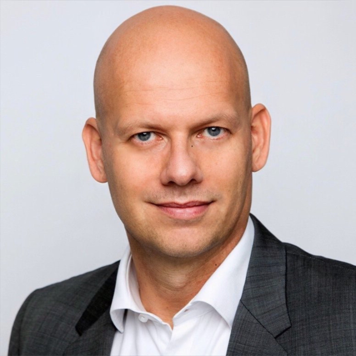 RVobeek CV Foto